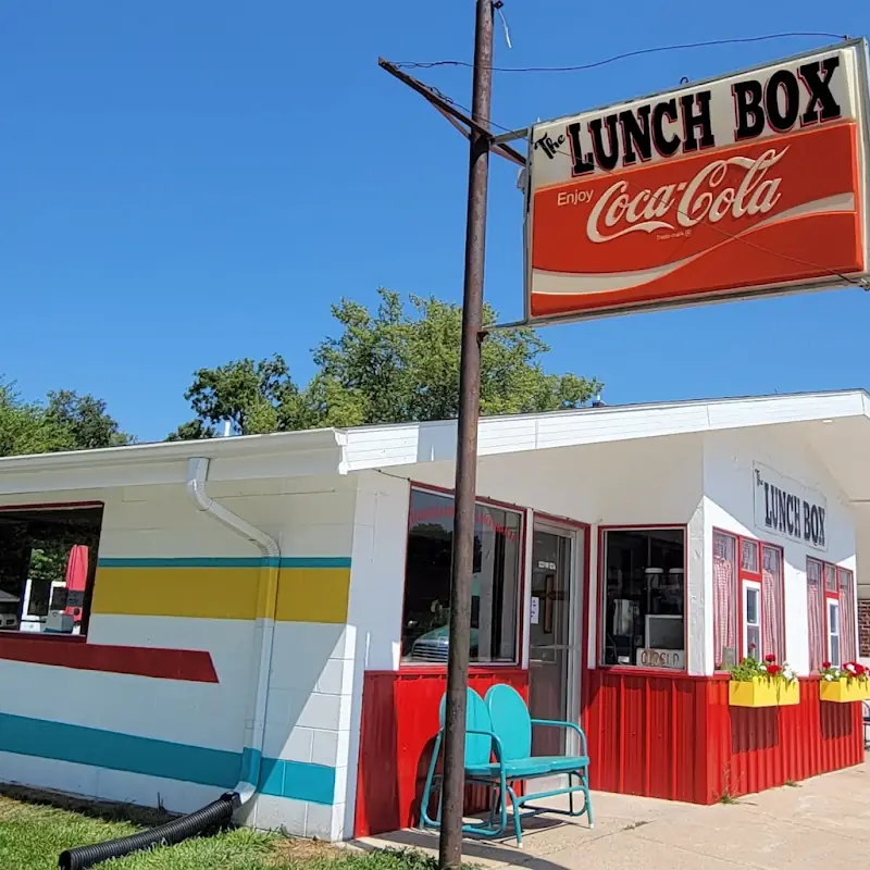 The Lunch Box