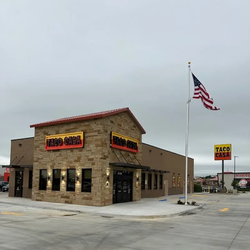 Taco Casa