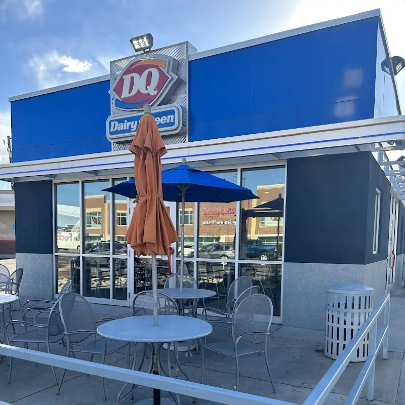Dairy Queen (Treat)