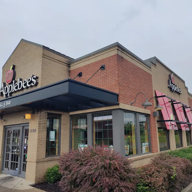 Applebee's Grill + Bar