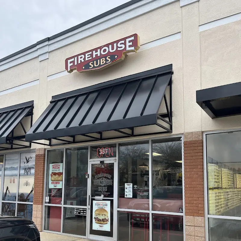 Firehouse Subs Ponte Vedra