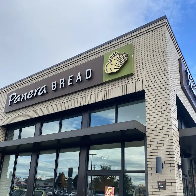 Panera Bread