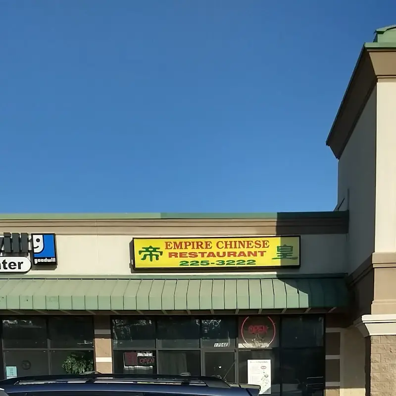 Empire Chinese Restaurant