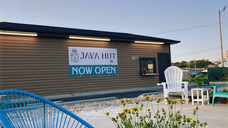 Java Hut Espresso