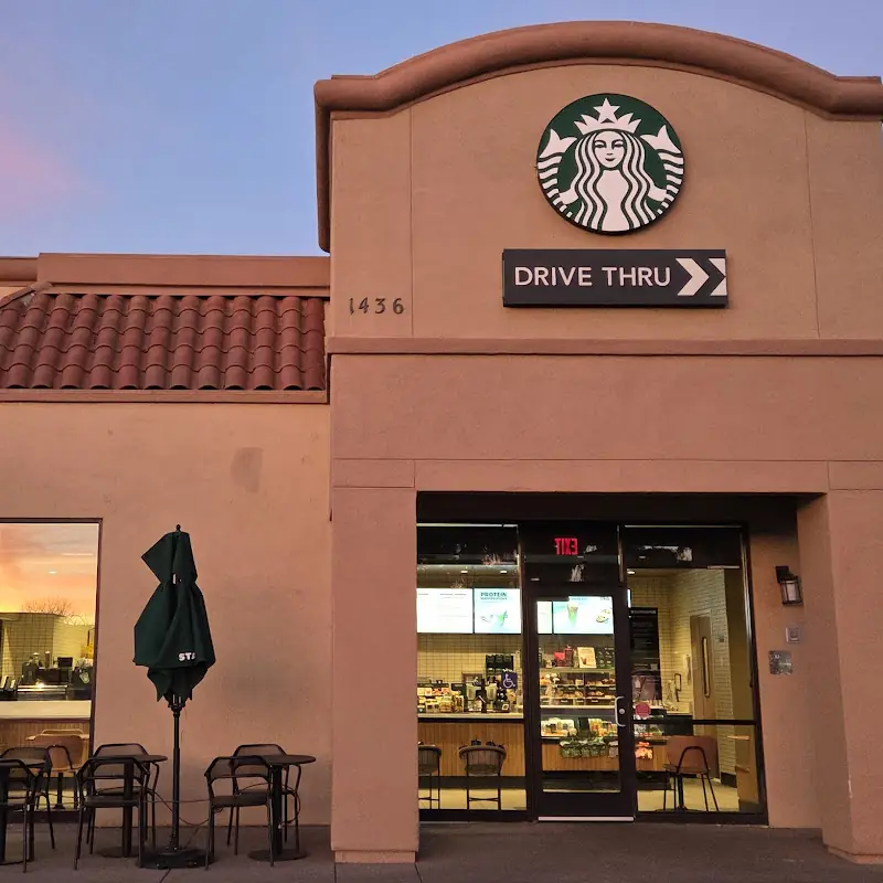 Starbucks Coffee Company