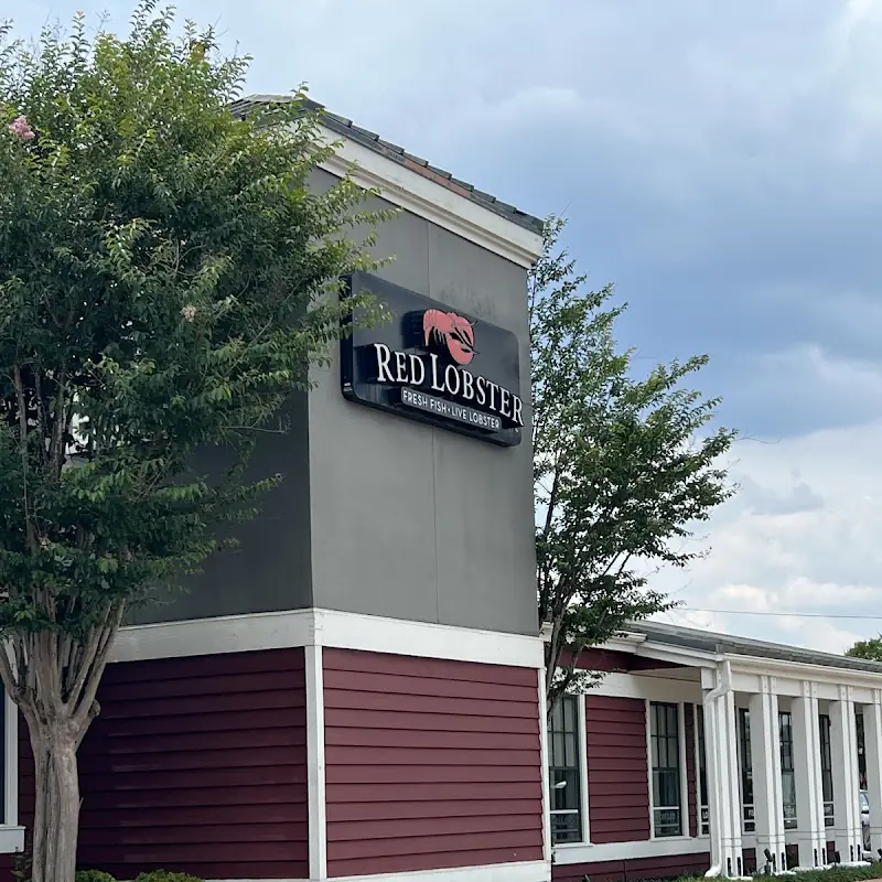 Red Lobster