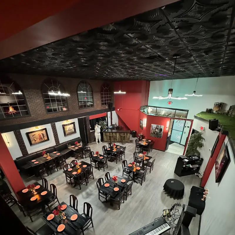 West Bistro NJ