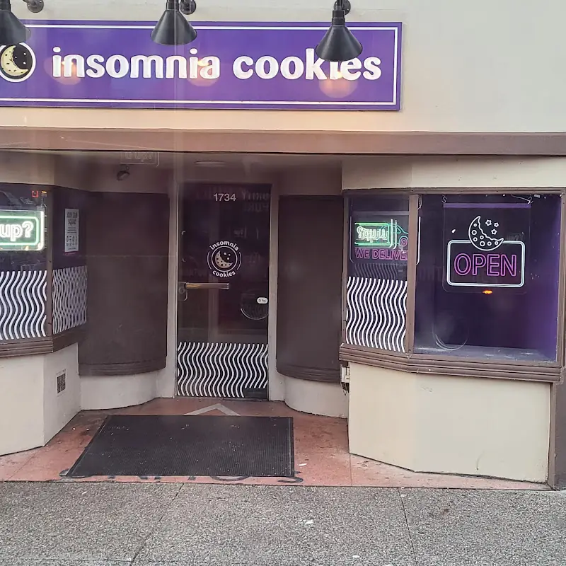 Insomnia Cookies