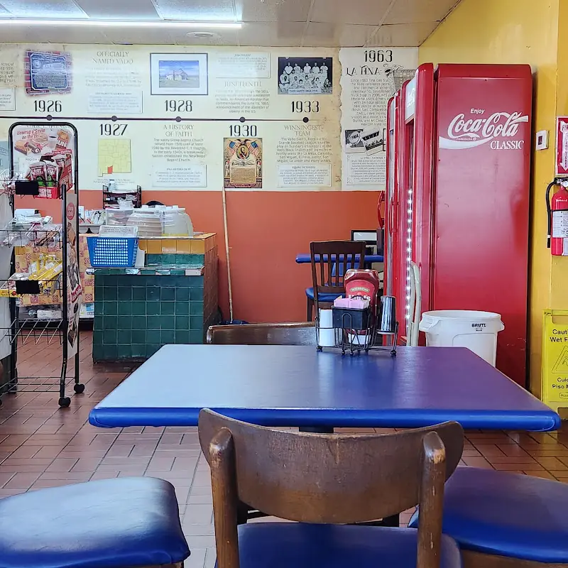 Mi Casa Cafe