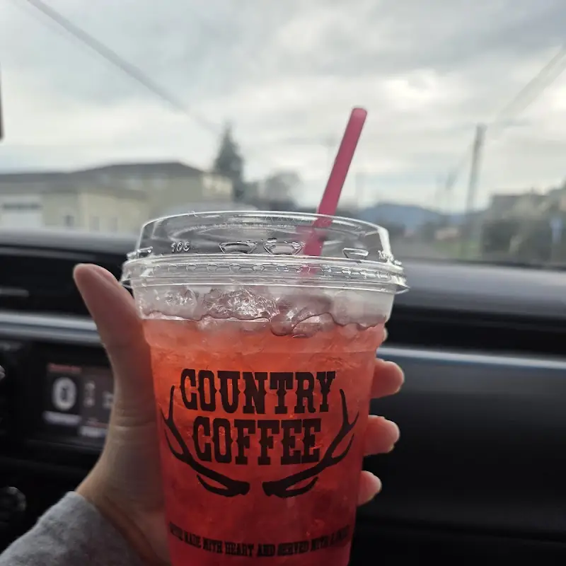 Country Coffee
