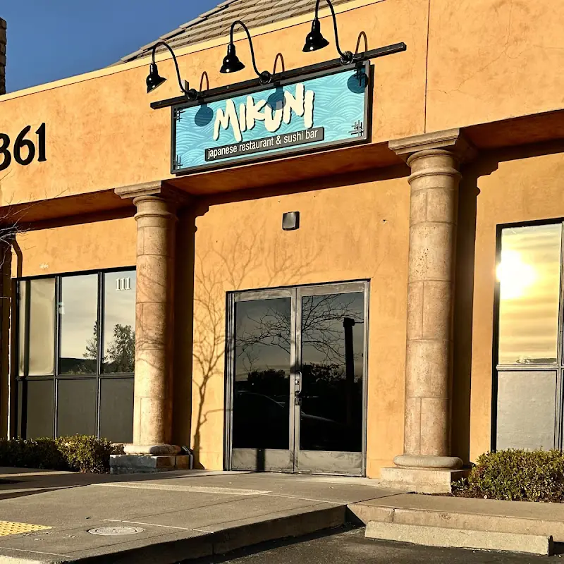 Mikuni | El Dorado Hills
