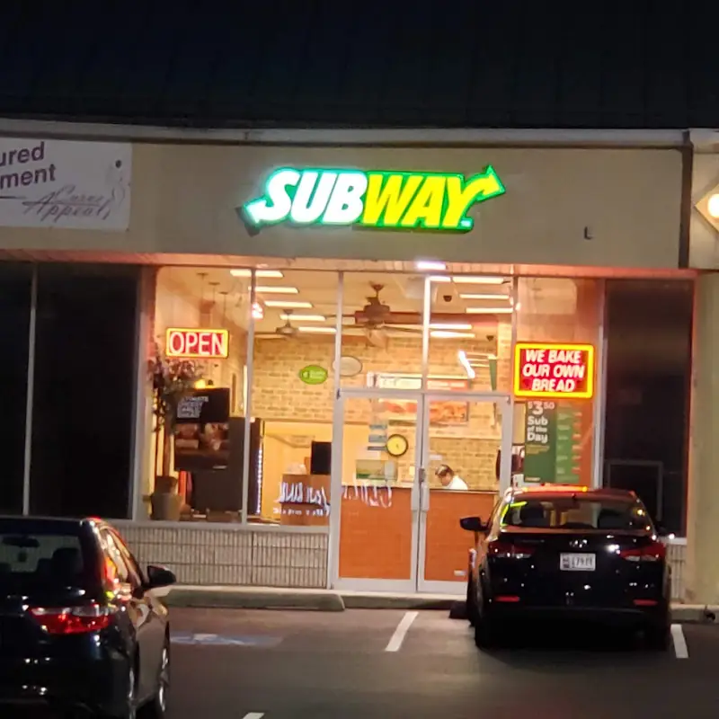 Subway