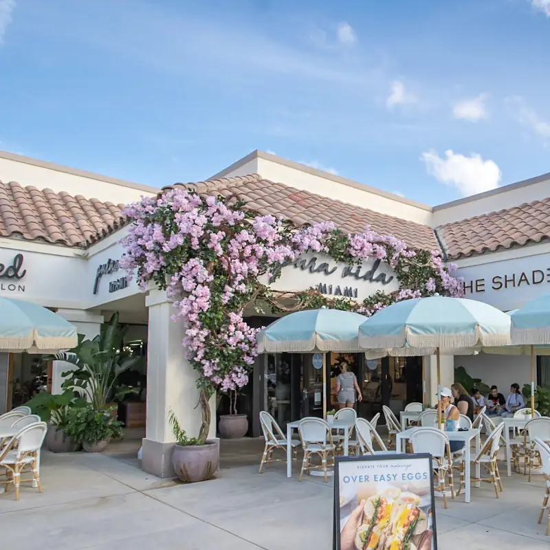 Pura Vida Miami