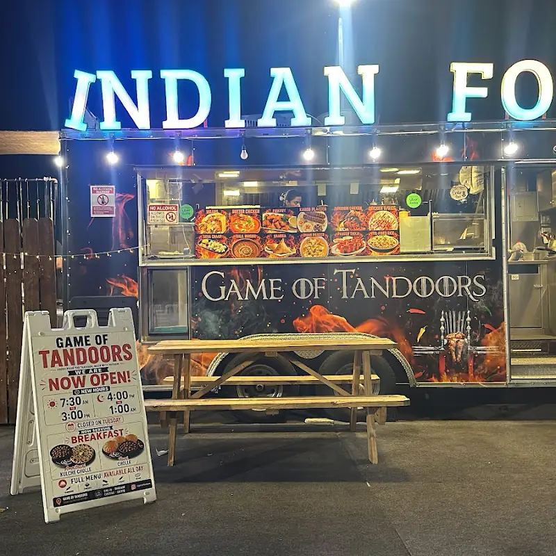 Tawa Chicken