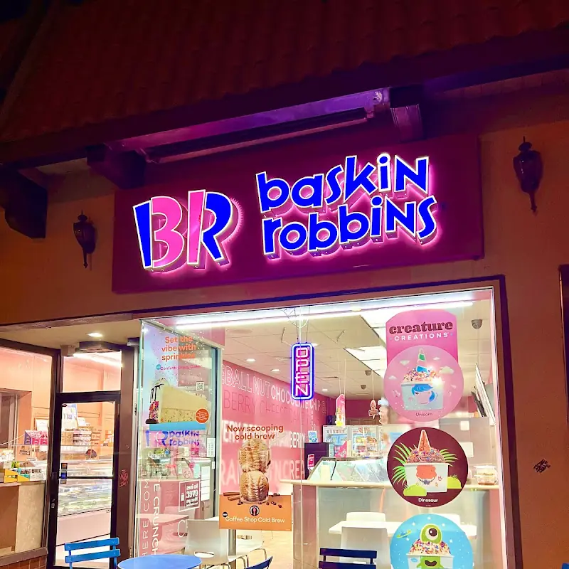 Baskin-Robbins