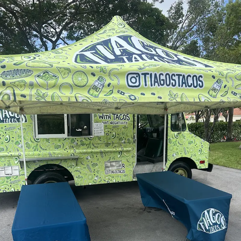 Tiagos Tacos