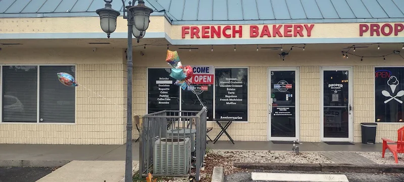 L'atelier Des Pains- French Artisan Bakery