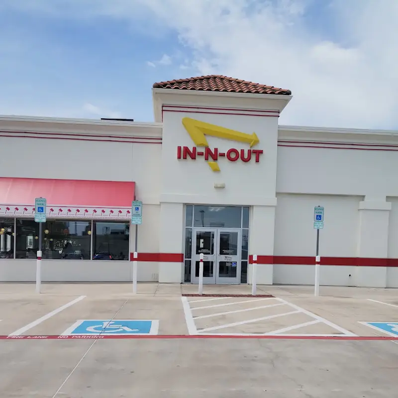 In-N-Out Burger