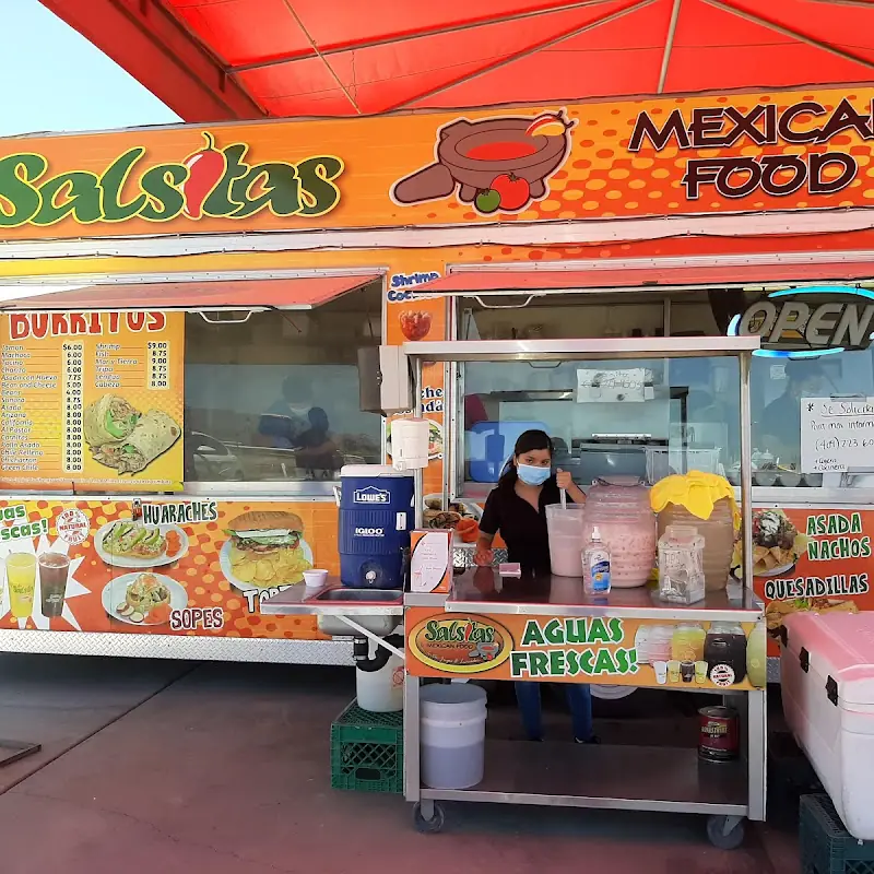 3 Mini Tacos Combo