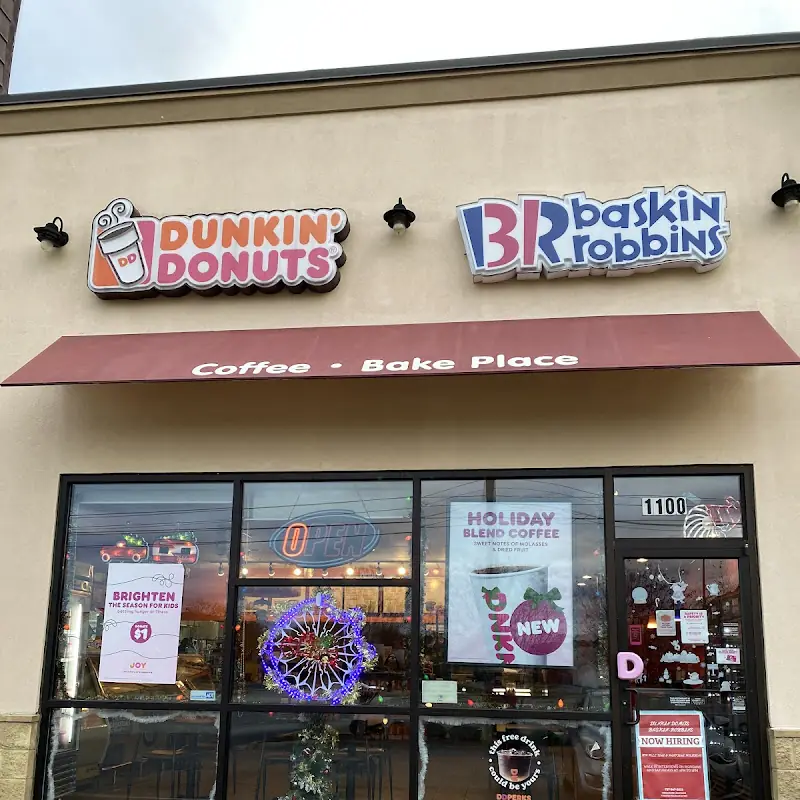 Dunkin'