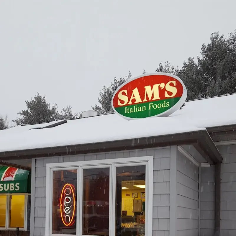 Sam's Italian Foods