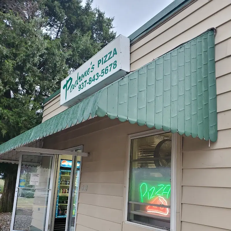 Padrones Pizza