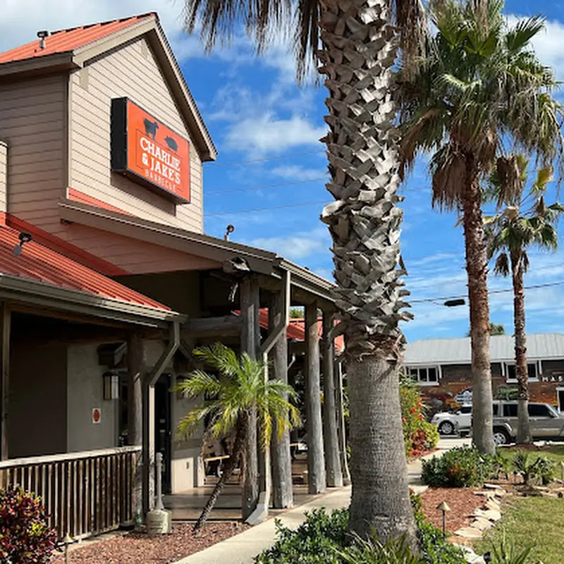Charlie & Jake's Barbecue