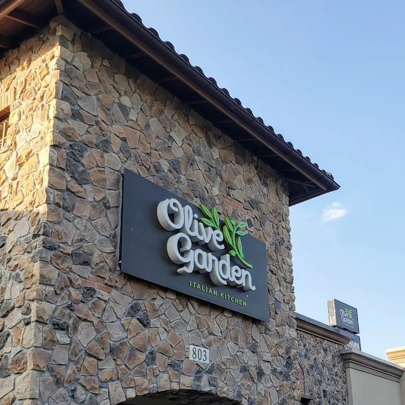 Olive Garden Italian Restaurant