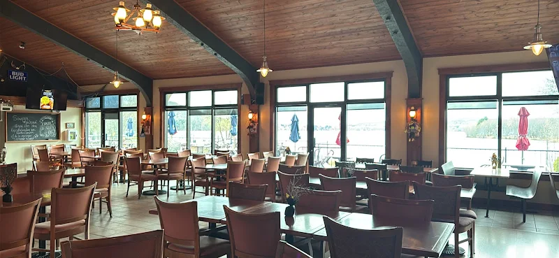 Rôtisserie Gryzou