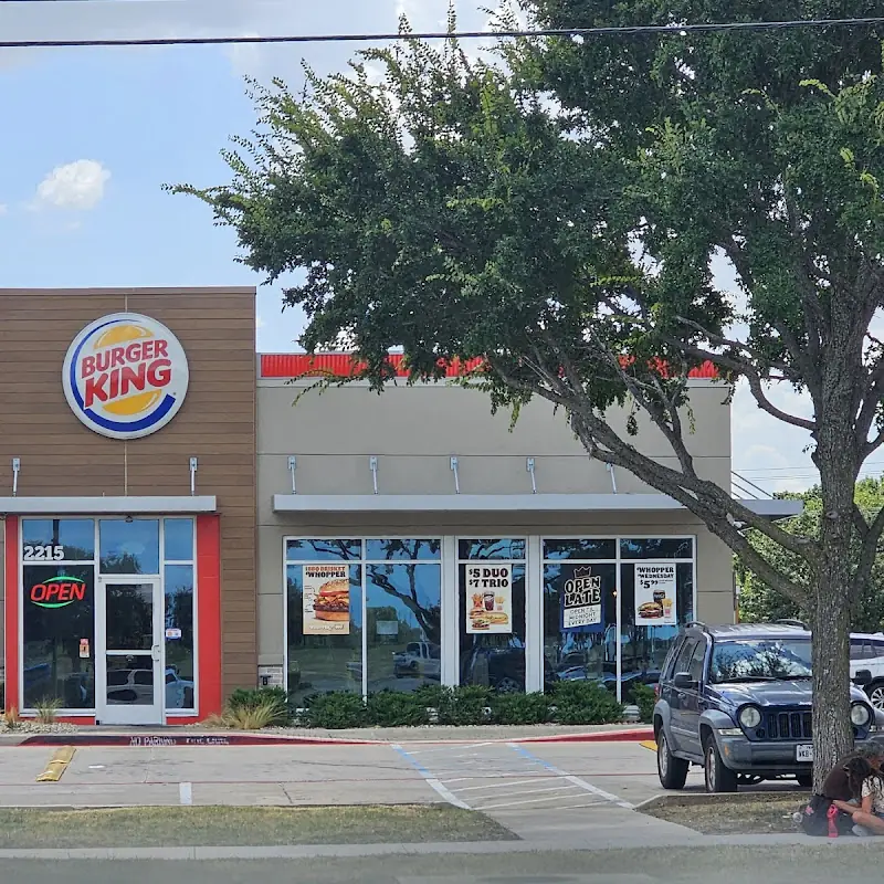 Burger King