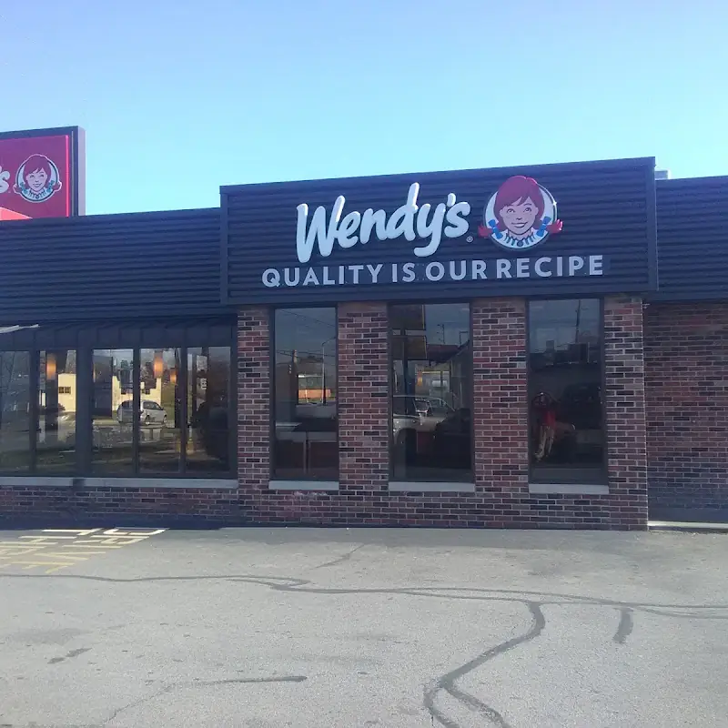 Wendy's