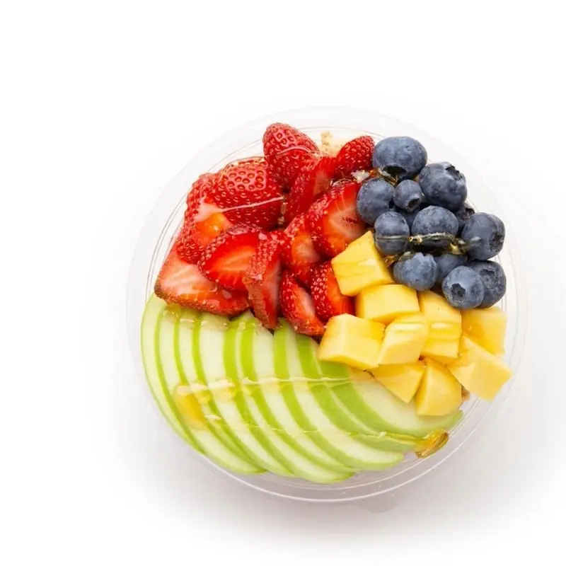 Frutta Bowls