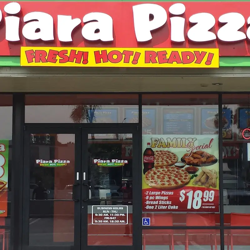 Piara Pizza
