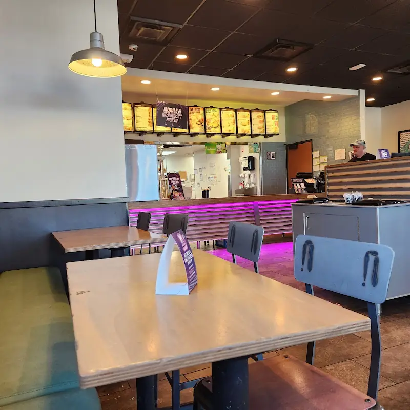 Taco Bell