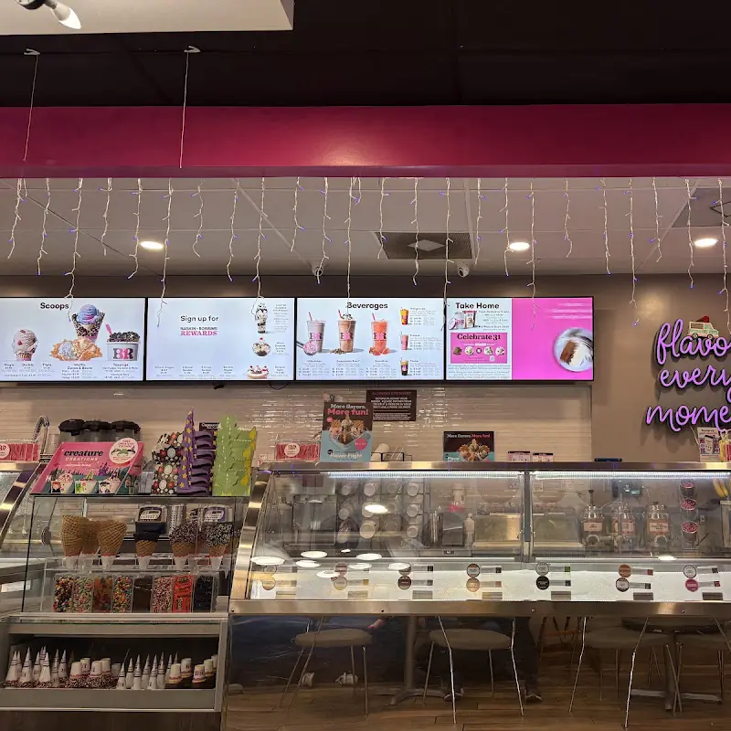 Baskin-Robbins