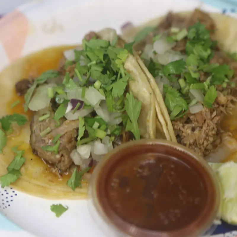 Panchos Tacos