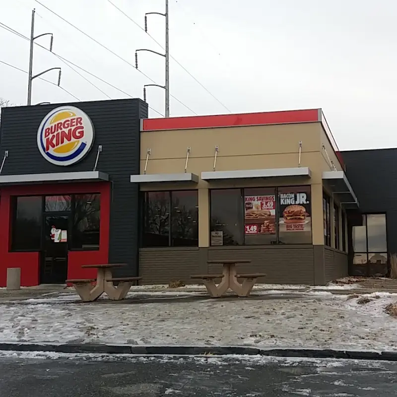 Burger King