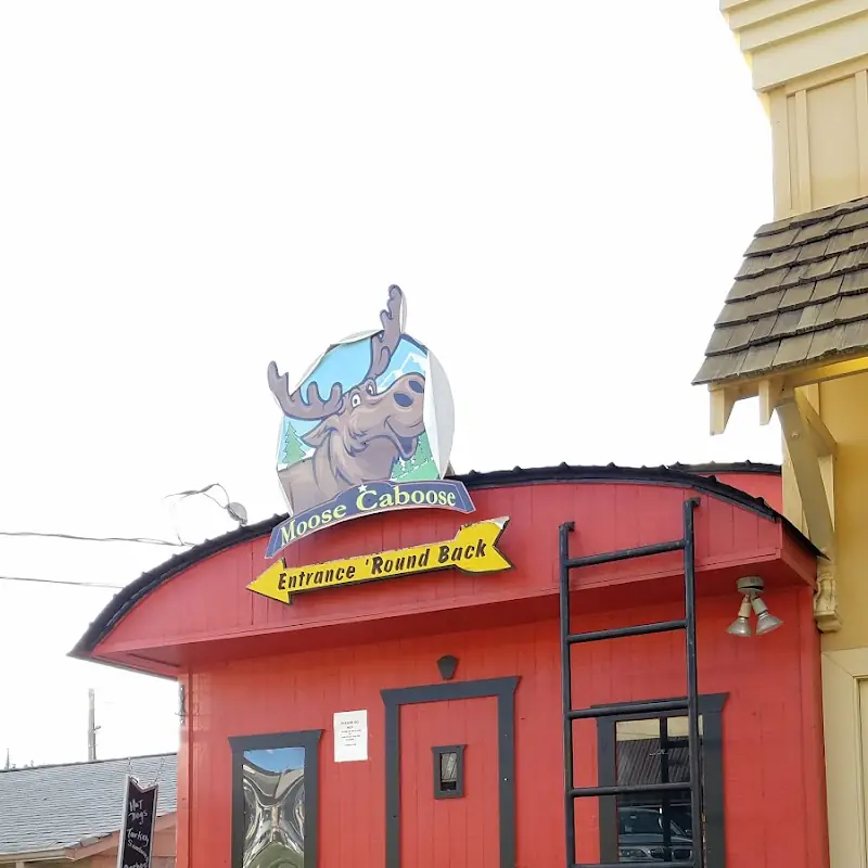 The Sweet Shoppe of the South