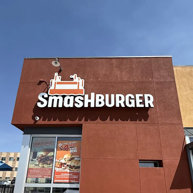 Smashburger