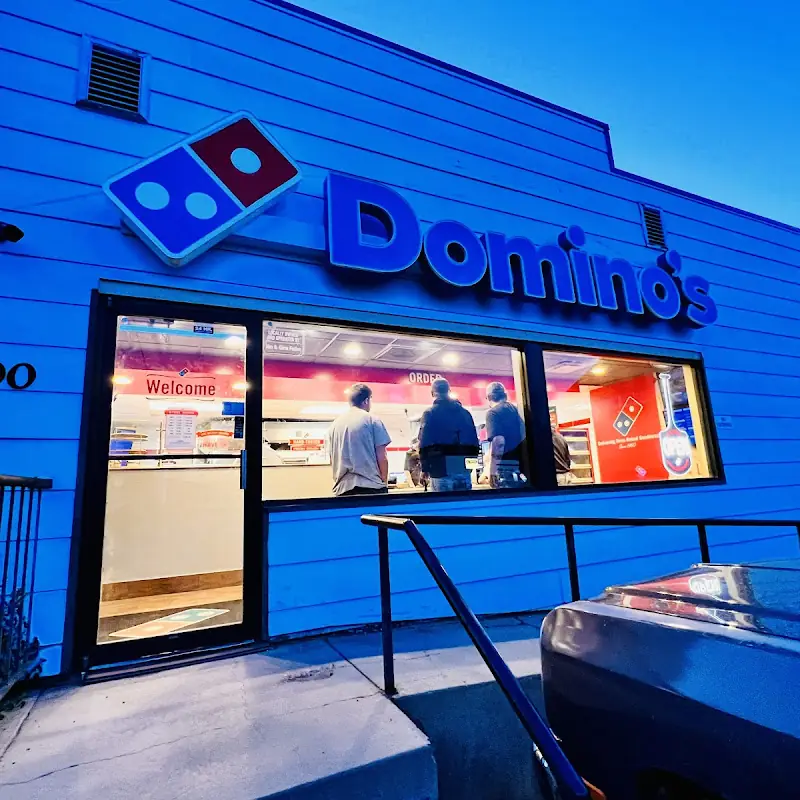 Domino's Pizza