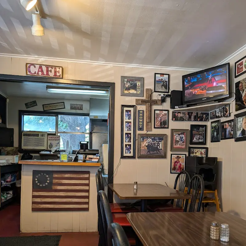 David's Diner