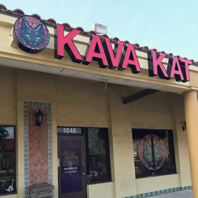 Kava Kat
