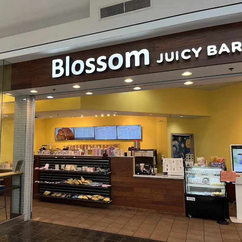 Blossom Juicy Bar (Fairfield Mall)