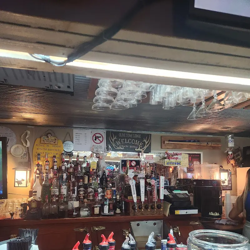 Tailgaters Steakhouse