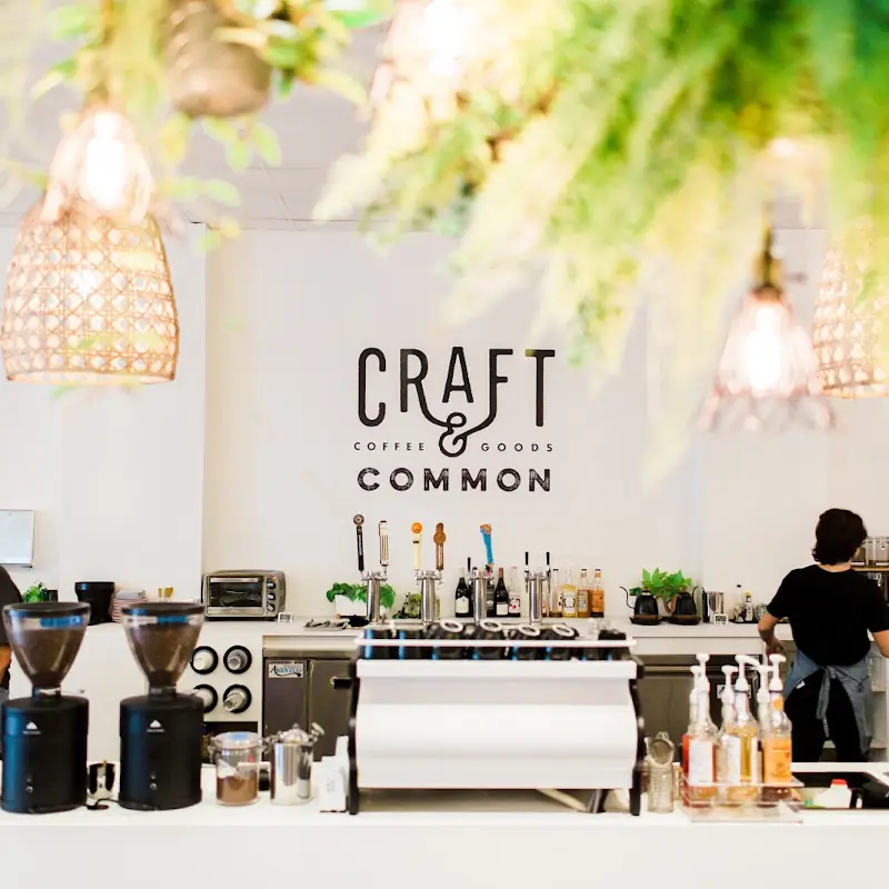 Craft & Common