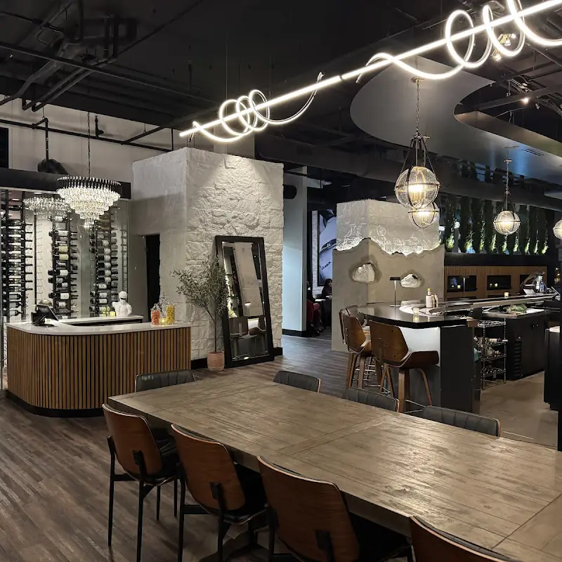 Luciano's Cucina Italiana