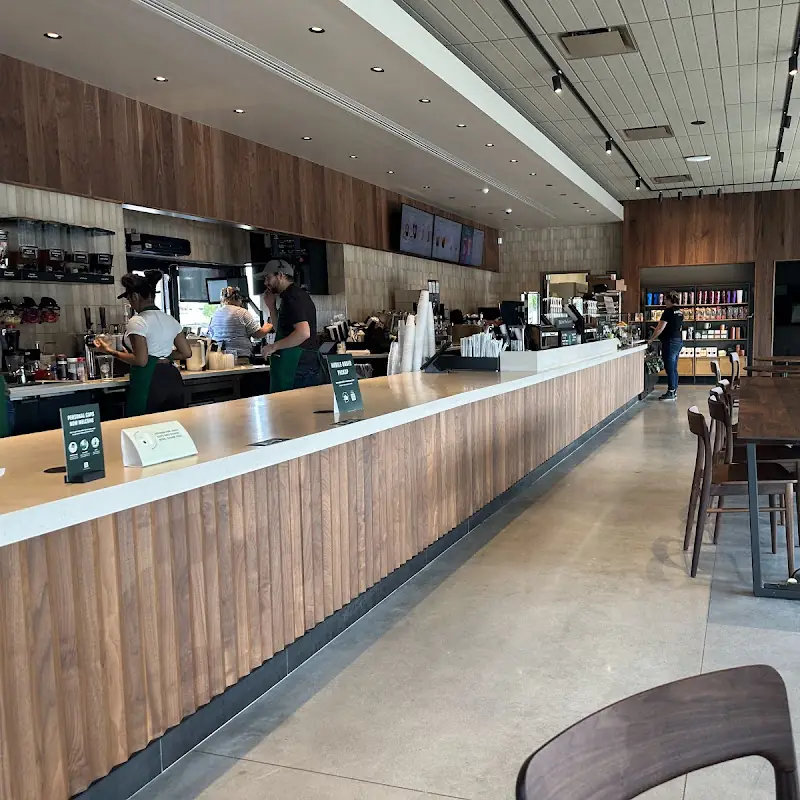 Starbucks Coffee Company