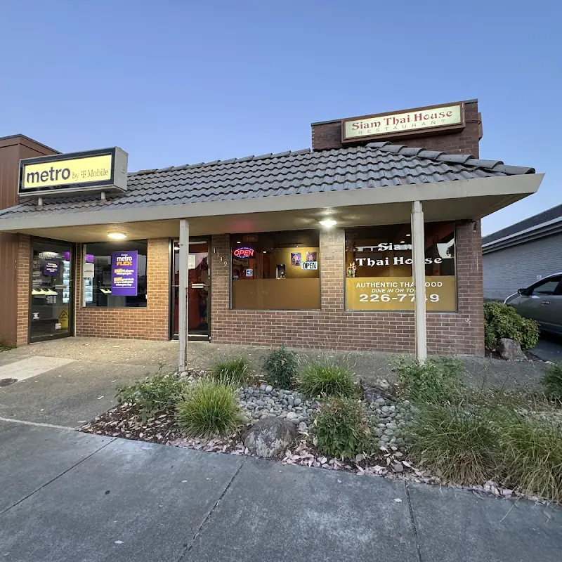 Siam Thai House