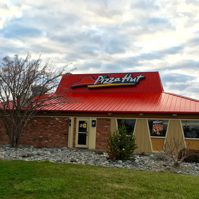Pizza Hut