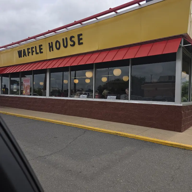 Waffle House